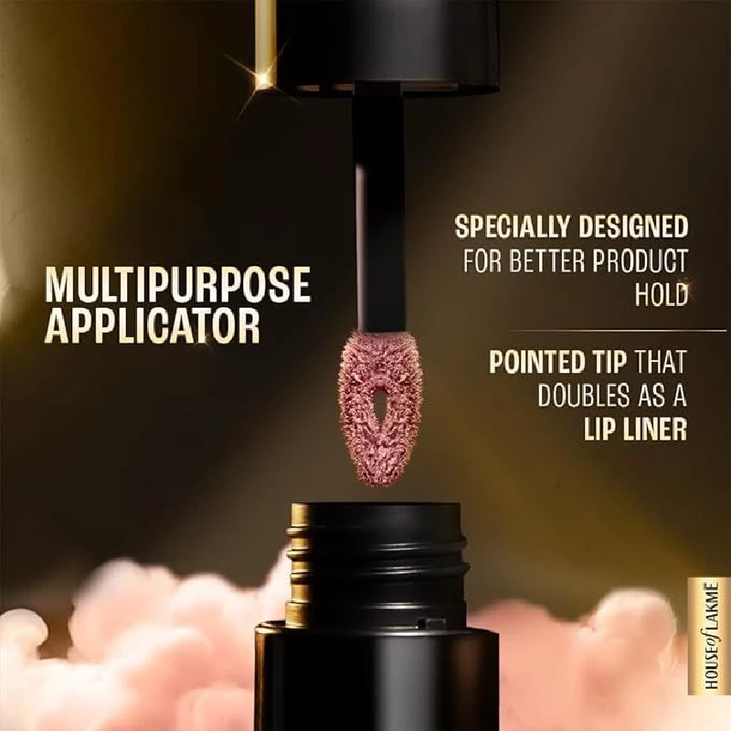 Lakme Lip, cheek, eye tint Candy Floss, 3 ml-6.webp